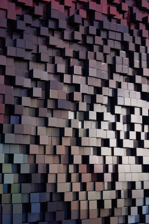 Soft Reconstructed Renoir